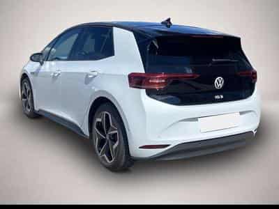VW ID.3 (2022) - Foto 3
