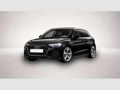 Audi A1 (2025) - Photo 1