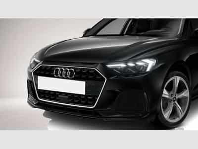 Audi A1 (2025) - Photo 2