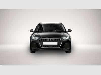 Audi A1 (2025) - Photo 3