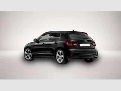 Audi A1 (2025) - Photo 5