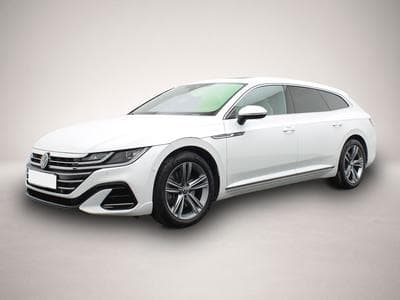 VW Arteon (2023) - Foto 1
