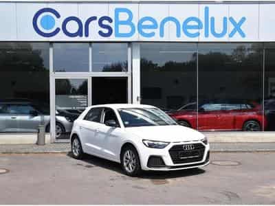 Audi A1 (2026) - Photo 1