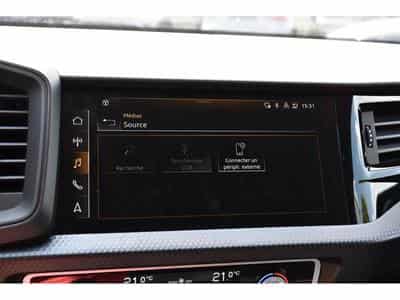 Audi A1 (2026) - Photo 10