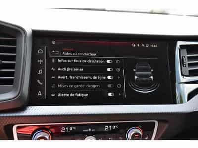 Audi A1 (2026) - Photo 14