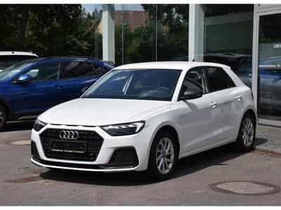 Audi A1 (2026) - Photo 2