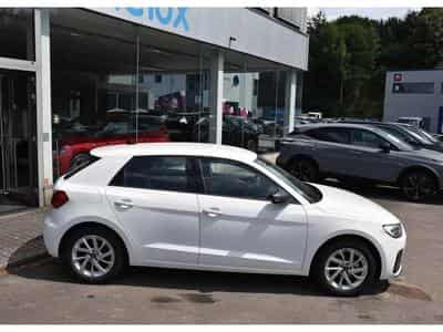 Audi A1 (2026) - Photo 3