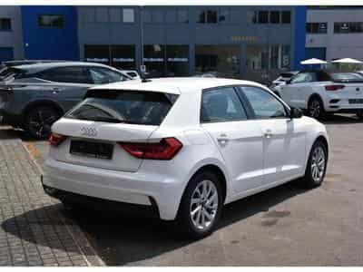 Audi A1 (2026) - Photo 4