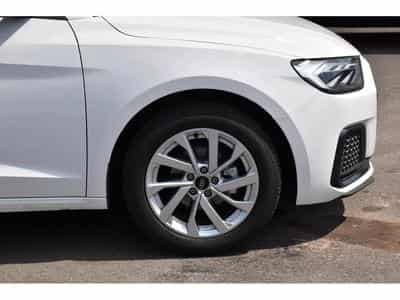 Audi A1 (2026) - Photo 5