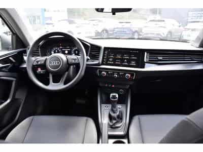 Audi A1 (2026) - Photo 9