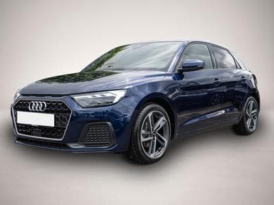 Audi A1 (2025) - Photo 1
