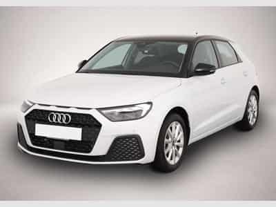 Audi A1 (2023) - Photo 1