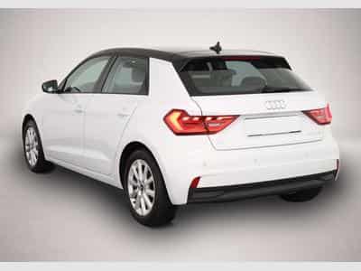 Audi A1 (2023) - Photo 3