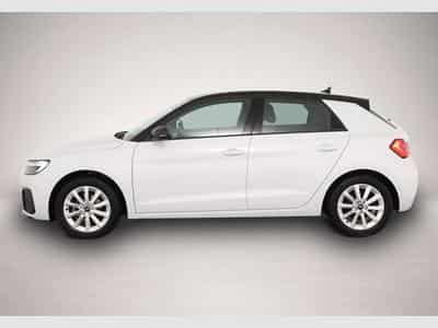 Audi A1 (2023) - Photo 4