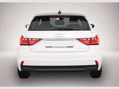 Audi A1 (2023) - Photo 5