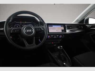 Audi A1 (2023) - Photo 6
