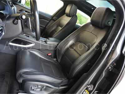 Jaguar F-Pace 30d S AWD (2018) - Photo 7
