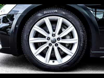 Audi A6 AVANT 55 3.0 TDI V6 QUATTRO TIPTRONIC (349 CH) – MYTHOS BLAC (2020) - Photo 8