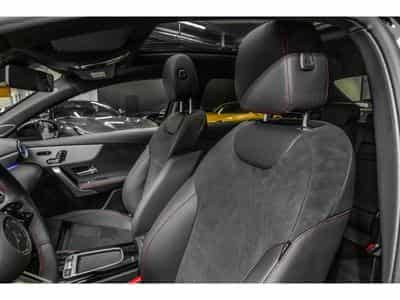 Mercedes A 200 A 200 1.4T 7G-DCT FULL/AMG/PANO/360°/VOLL (2024) - Photo 11