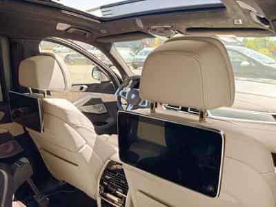BMW X7 X7 40D Msport /7 Sitze/xDrive/Pano/22/VOLL (2022) - Photo 13