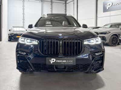 BMW X7 X7 40D Msport /7 Sitze/xDrive/Pano/22/VOLL (2022) - Photo 3