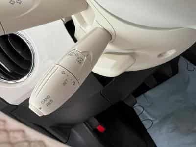 Fiat 500 LOUNGE 1.0i HYBRID 70, CUIR-PARTIEL, REGULATEUR, PARKTRONIC (2020) - Photo 8