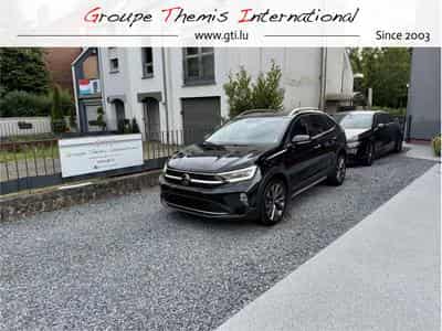 VW Taigo 1.5 Tsi Style 150 DSG (2023) - Photo 1