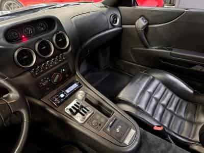 Ferrari 550 MARANELLO / 5.5 V12 / FULL SERVICE (1998) - Foto 15