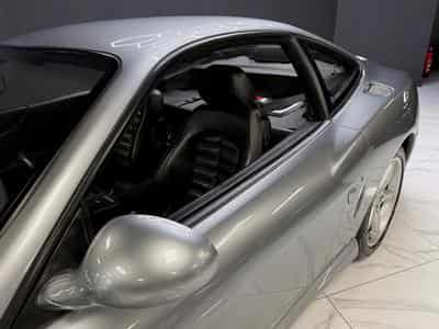 Ferrari 550 MARANELLO / 5.5 V12 / FULL SERVICE (1998) - Foto 9
