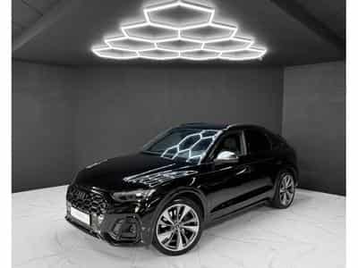 Audi SQ5 Sportback 3.0 TDI quattro (2023) - Foto 1