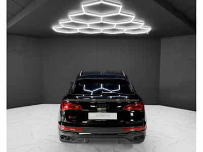 Audi SQ5 Sportback 3.0 TDI quattro (2023) - Foto 4
