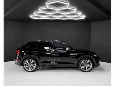 Audi SQ5 Sportback 3.0 TDI quattro (2023) - Foto 6