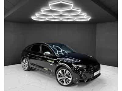 Audi SQ5 Sportback 3.0 TDI quattro (2023) - Foto 7