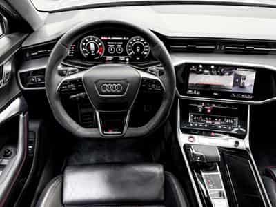 Audi RS6 PERFORMANCE - FULL PPF (2024) - Foto 11