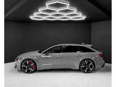 Audi RS6 PERFORMANCE - FULL PPF (2024) - Foto 2