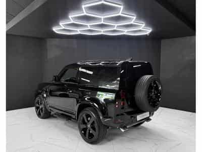 Land-Rover Defender 90 AWD V8 WARRANTY 2029 (2025) - Photo 3