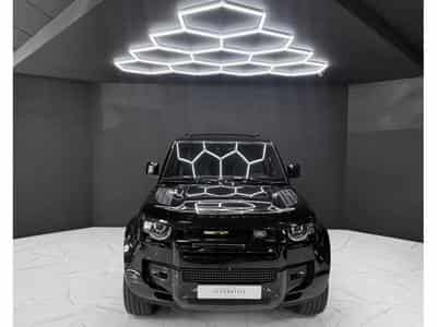 Land-Rover Defender 90 AWD V8 WARRANTY 2029 (2025) - Photo 8