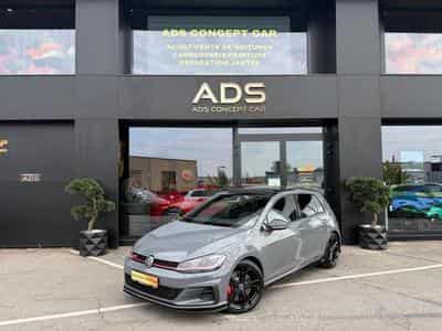 VW Golf GTI 2020 TCR (2020) - Photo 1