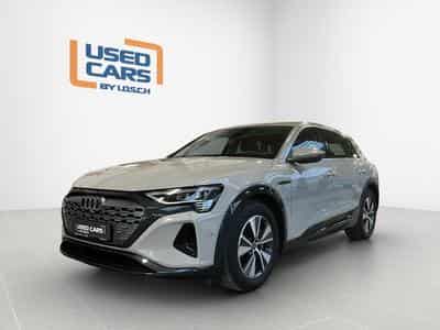 Audi Q8 89kWh+e-tron50+S-Line+Quattro+P.Premium (2024) - Photo 1