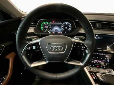 Audi Q8 89kWh+e-tron50+S-Line+Quattro+P.Premium (2024) - Photo 10