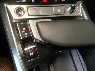 Audi Q8 89kWh+e-tron50+S-Line+Quattro+P.Premium (2024) - Photo 12