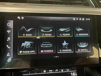 Audi Q8 89kWh+e-tron50+S-Line+Quattro+P.Premium (2024) - Photo 13