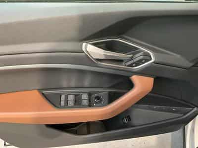 Audi Q8 89kWh+e-tron50+S-Line+Quattro+P.Premium (2024) - Photo 14