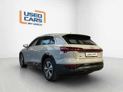 Audi Q8 89kWh+e-tron50+S-Line+Quattro+P.Premium (2024) - Photo 7