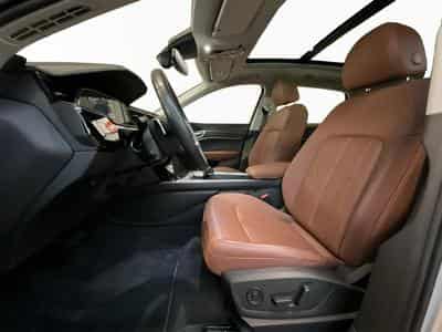Audi Q8 89kWh+e-tron50+S-Line+Quattro+P.Premium (2024) - Photo 9
