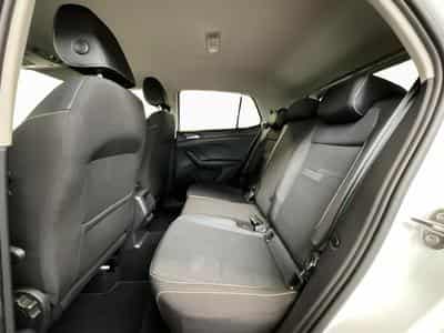 VW T-Cross Style+DSG+P.Tech.+RearView+Navi (2023) - Photo 15