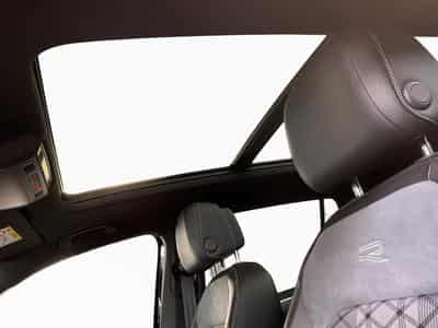 VW Tiguan R-Line+DSG+4M+Navi+Pano+Black-Style+Matrix-LED (2021) - Photo 15