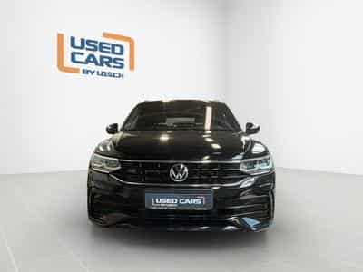 VW Tiguan R-Line+DSG+4M+Navi+Pano+Black-Style+Matrix-LED (2021) - Photo 3