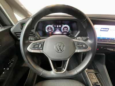 VW Caddy DSG+Led+P.Cool+P.Lumiere+P.Technologie (2024) - Photo 10