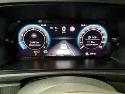 VW Caddy DSG+Led+P.Cool+P.Lumiere+P.Technologie (2024) - Photo 11